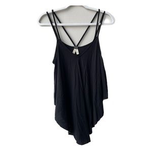 Free People Flowy Cami